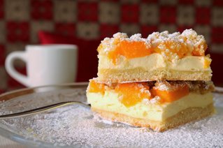 Kuchen der Café-Konditorei Pölzl