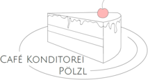 Logo der Konditorei Pölzl